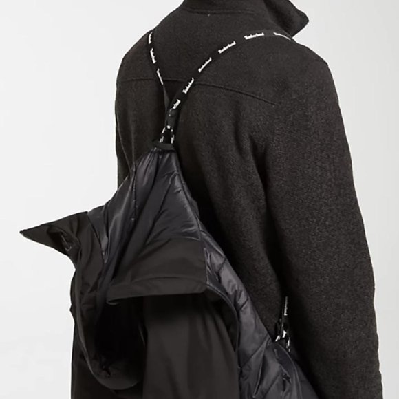 Timberland Men's Thermal Winter Jacket - Picture 11 of 11